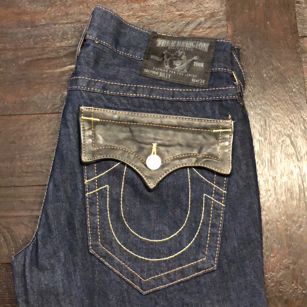True Religion Jeans